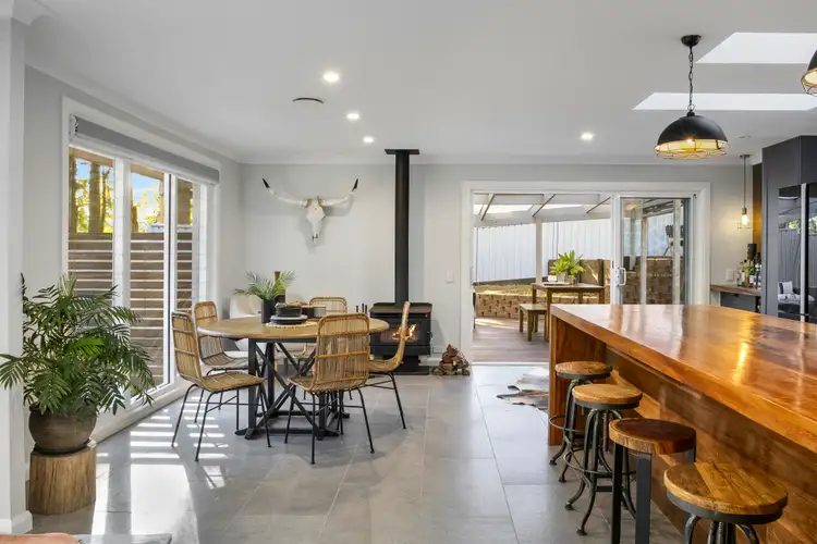 Fourth view of Homely house listing, 91 Yarram Road, Bensville NSW 2251