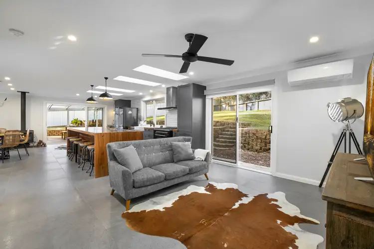 Fifth view of Homely house listing, 91 Yarram Road, Bensville NSW 2251