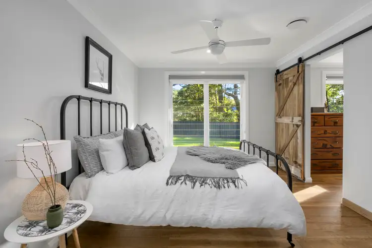 Sixth view of Homely house listing, 91 Yarram Road, Bensville NSW 2251
