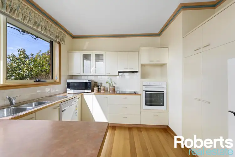 Third view of Homely unit listing, 1/42B Macfie Street, Devonport TAS 7310