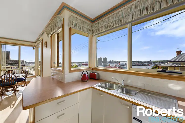 Fourth view of Homely unit listing, 1/42B Macfie Street, Devonport TAS 7310