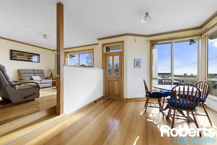 Fifth view of Homely unit listing, 1/42B Macfie Street, Devonport TAS 7310