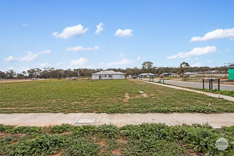 Third view of Homely land listing, 19 Goldie Street, Marong VIC 3515