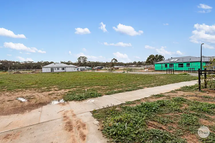Fifth view of Homely land listing, 19 Goldie Street, Marong VIC 3515