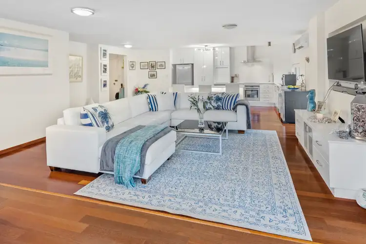 Fourth view of Homely apartment listing, 26/24 Dunmore Terrace, Auchenflower QLD 4066