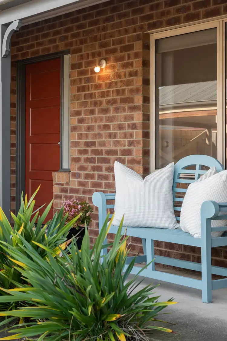 Second view of Homely townhouse listing, 2/16 Herbert Street, Belmont VIC 3216