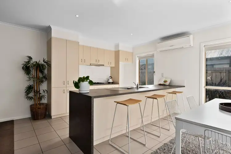 Fourth view of Homely townhouse listing, 2/16 Herbert Street, Belmont VIC 3216