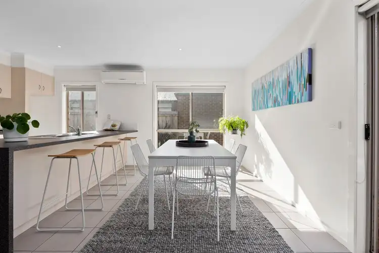 Fifth view of Homely townhouse listing, 2/16 Herbert Street, Belmont VIC 3216