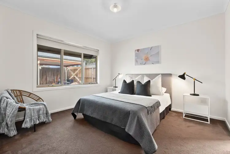 Sixth view of Homely townhouse listing, 2/16 Herbert Street, Belmont VIC 3216