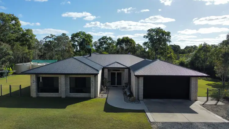 144 Moorabinda Drive, Sunshine Acres QLD 4655