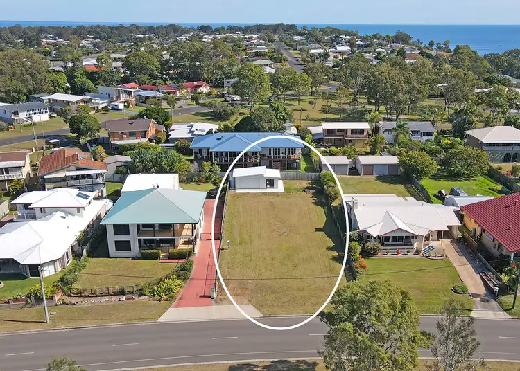 Fifth view of Homely land listing, 104 Esplanade, Point Vernon QLD 4655