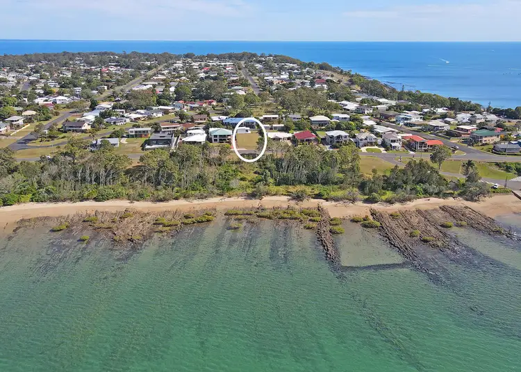 Sixth view of Homely land listing, 104 Esplanade, Point Vernon QLD 4655