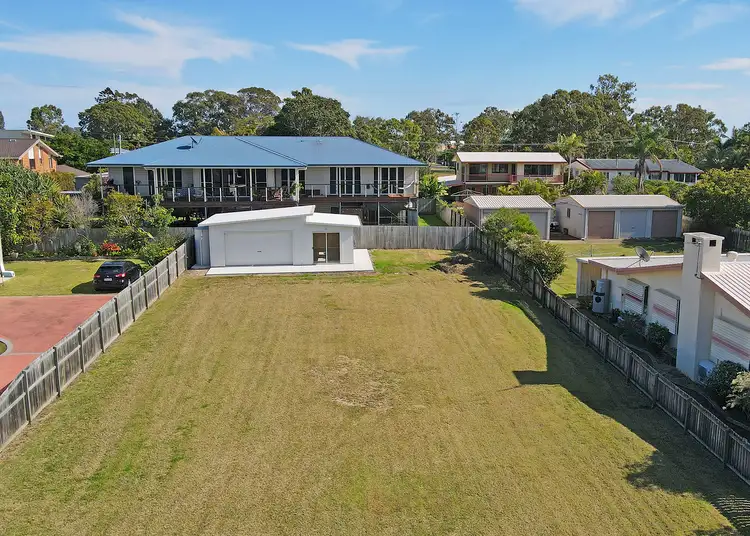 Seventh view of Homely land listing, 104 Esplanade, Point Vernon QLD 4655
