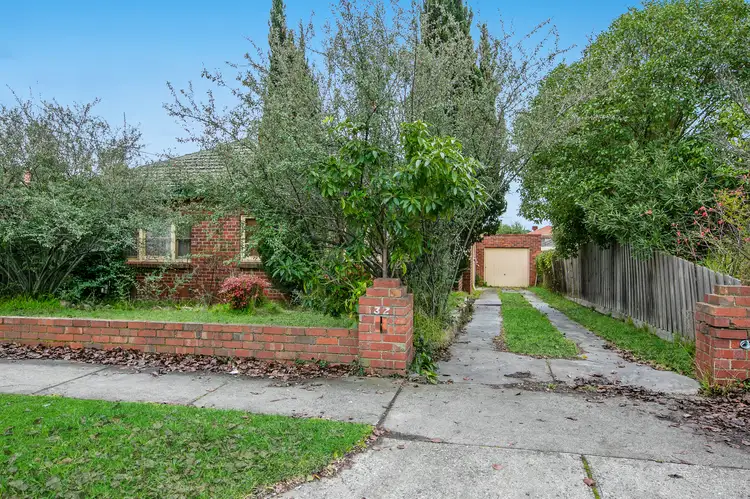 Main view of Homely house listing, 32 Malpas Street, Preston VIC 3072