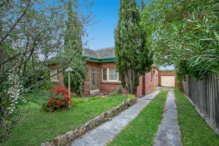 Second view of Homely house listing, 32 Malpas Street, Preston VIC 3072