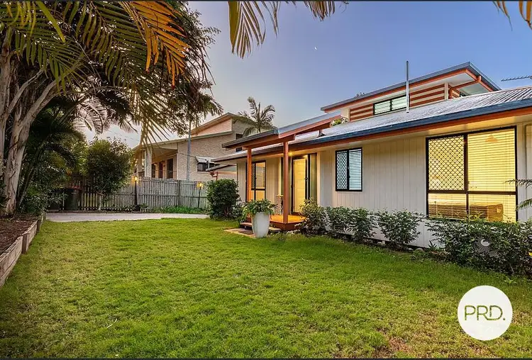 Second view of Homely house listing, 13 Springs Road, Agnes Water QLD 4677