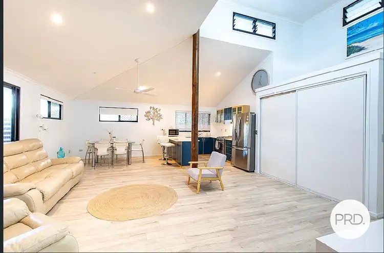 Fifth view of Homely house listing, 13 Springs Road, Agnes Water QLD 4677