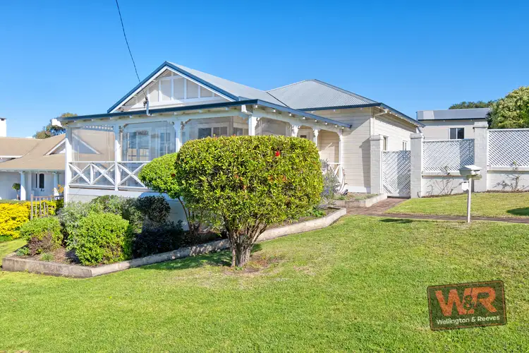 171 Grey Street West, Albany WA 6330