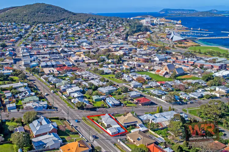 Second view of Homely house listing, 171 Grey Street West, Albany WA 6330