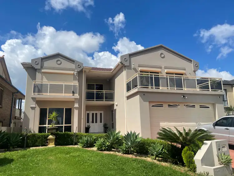 13 Dunalley St, West Hoxton NSW 2171