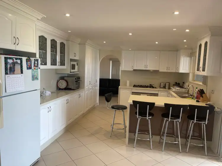 Fifth view of Homely house listing, 13 Dunalley St, West Hoxton NSW 2171