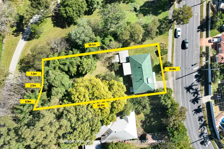 62 Burwood Road, Everton Park QLD 4053