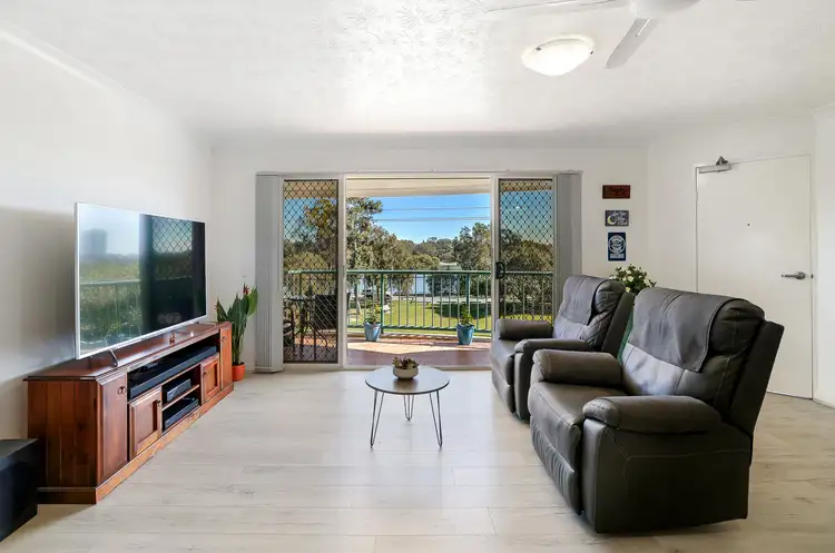 Third view of Homely unit listing, 18/80-86 Duringan Street, Currumbin QLD 4223