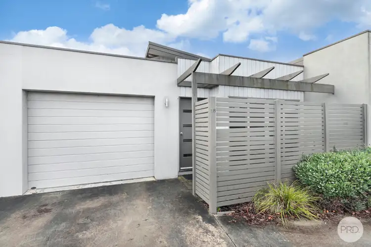 16 Latitude Court, Ballarat East VIC 3350