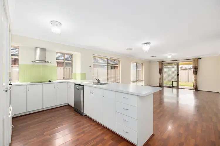 Third view of Homely house listing, 11 Ballycastle Loop, Canning Vale WA 6155