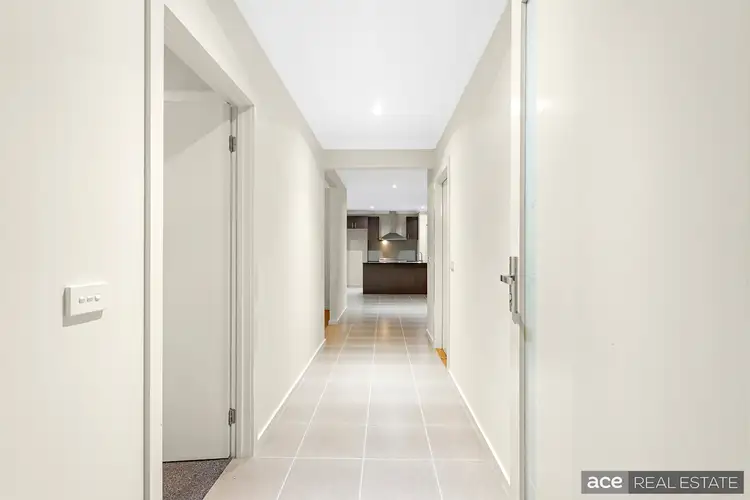 Fourth view of Homely house listing, 8 Diadem Way, Williams Landing VIC 3027