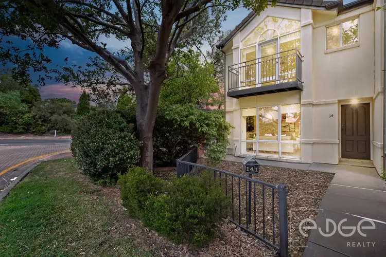 14/1-3 Wentworth Court, Golden Grove SA 5125