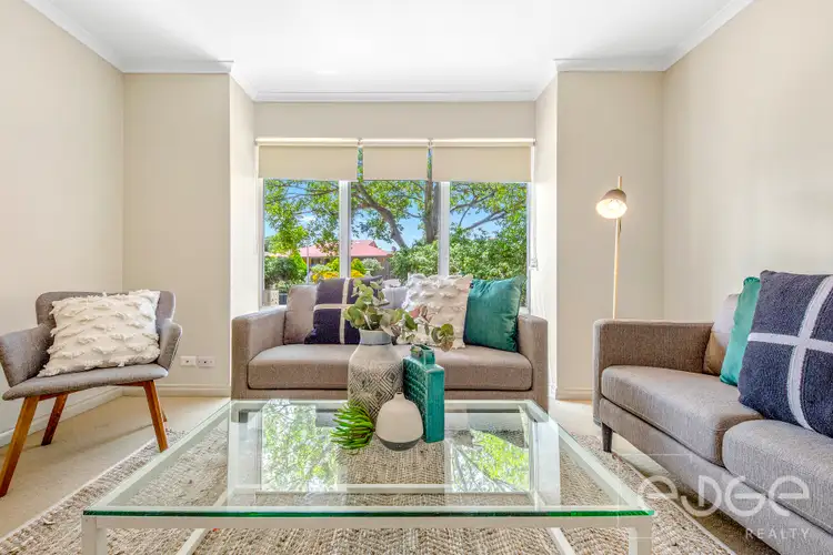 Third view of Homely house listing, 14/1-3 Wentworth Court, Golden Grove SA 5125
