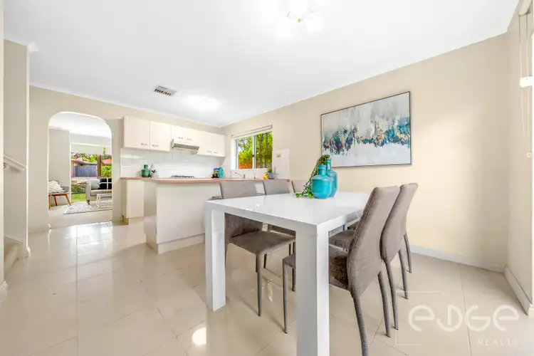 Fifth view of Homely house listing, 14/1-3 Wentworth Court, Golden Grove SA 5125