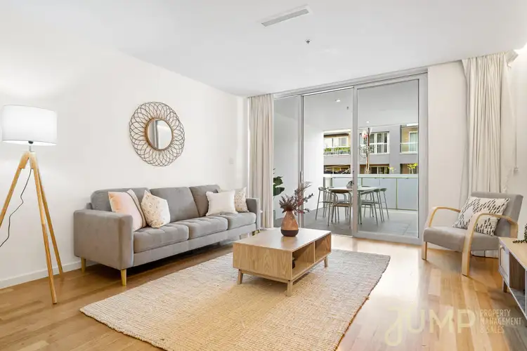Fourth view of Homely apartment listing, 1/115 Gilbert Street, Adelaide SA 5000
