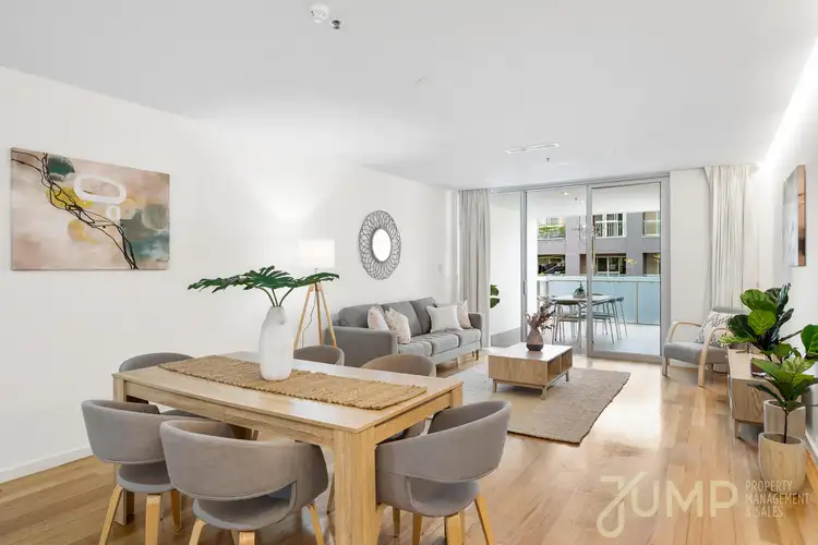 Sixth view of Homely apartment listing, 1/115 Gilbert Street, Adelaide SA 5000