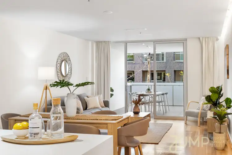 Seventh view of Homely apartment listing, 1/115 Gilbert Street, Adelaide SA 5000