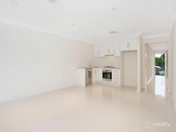 Third view of Homely house listing, 1A Jordan Street, Plympton Park SA 5038