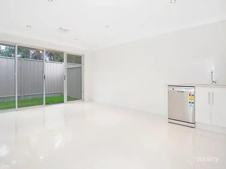 Fourth view of Homely house listing, 1A Jordan Street, Plympton Park SA 5038