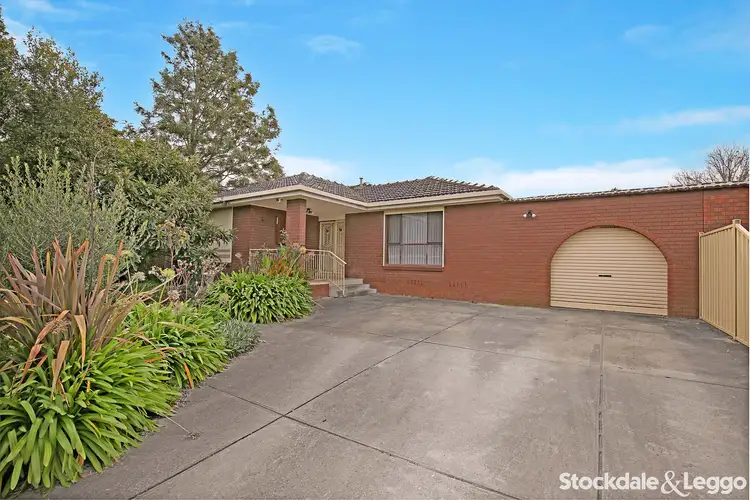 48 McDonalds Road, Epping VIC 3076