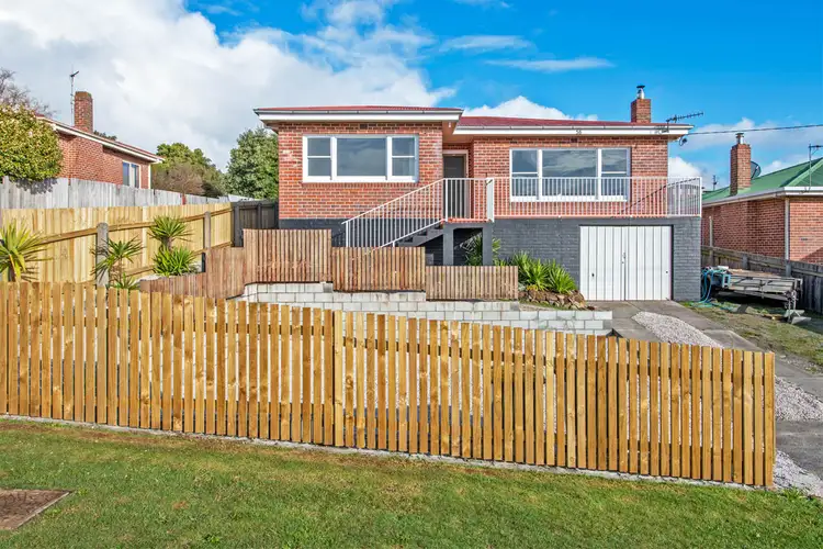 58 Simpson Street, Somerset TAS 7322