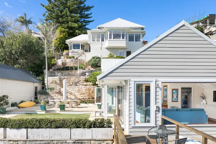 Main view of Homely house listing, 341 Woolooware Road, Burraneer NSW 2230