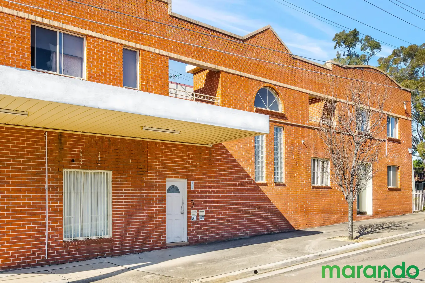 Main view of Homely unit listing, 2/67B Brenan Street, Smithfield NSW 2164