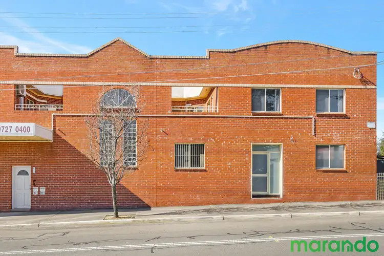 Second view of Homely unit listing, 2/67B Brenan Street, Smithfield NSW 2164