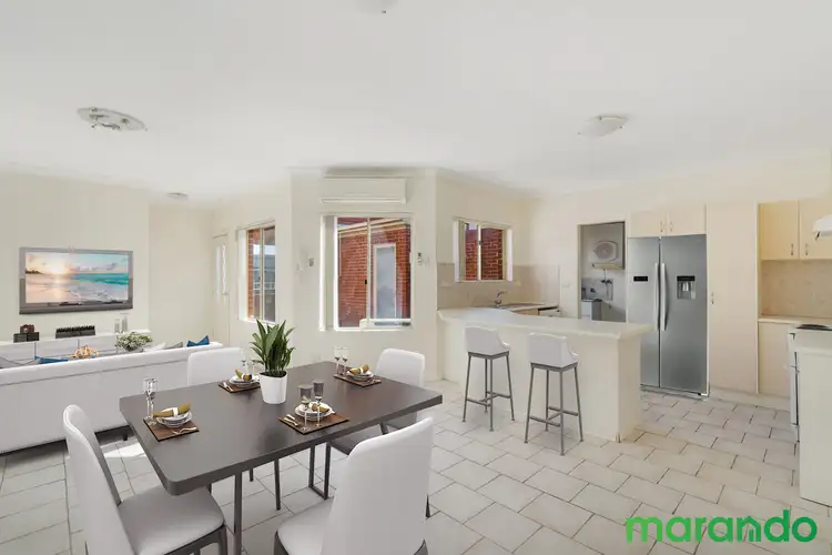 Fifth view of Homely unit listing, 2/67B Brenan Street, Smithfield NSW 2164