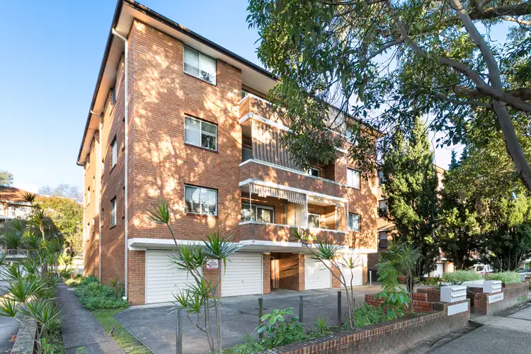 Main view of Homely apartment listing, 6/14 Queens Road, Brighton Le Sands NSW 2216