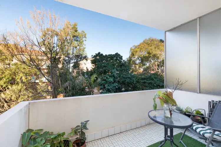 Second view of Homely apartment listing, 6/14 Queens Road, Brighton Le Sands NSW 2216