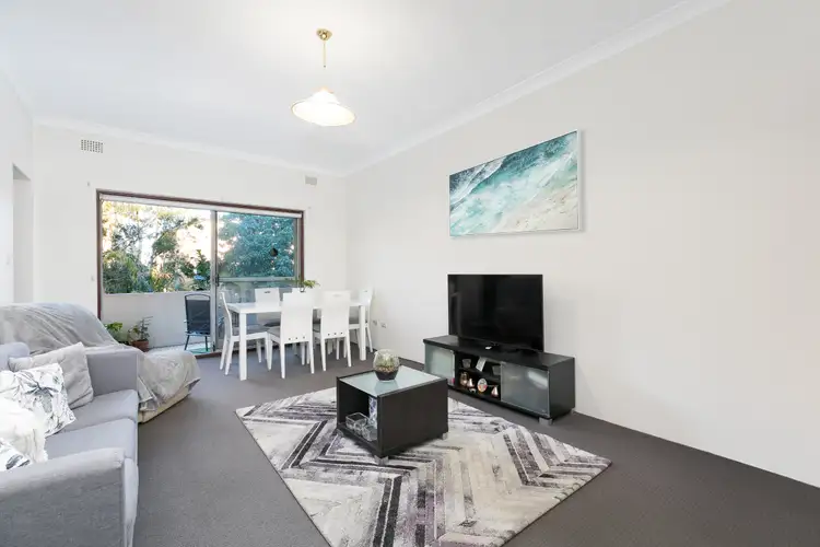 Third view of Homely apartment listing, 6/14 Queens Road, Brighton Le Sands NSW 2216