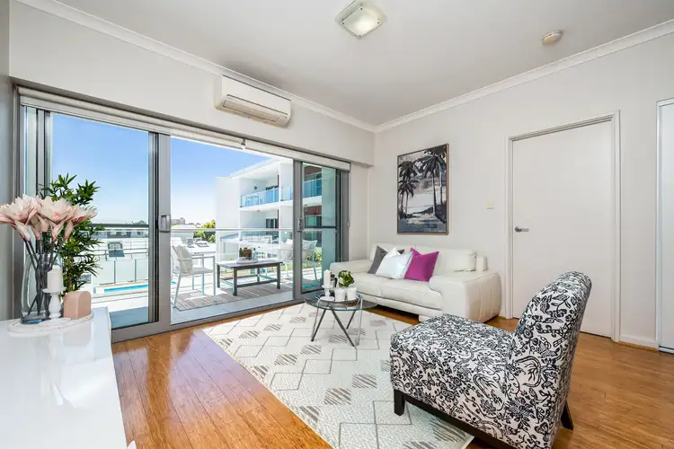39/177 Stirling Street, Perth WA 6000