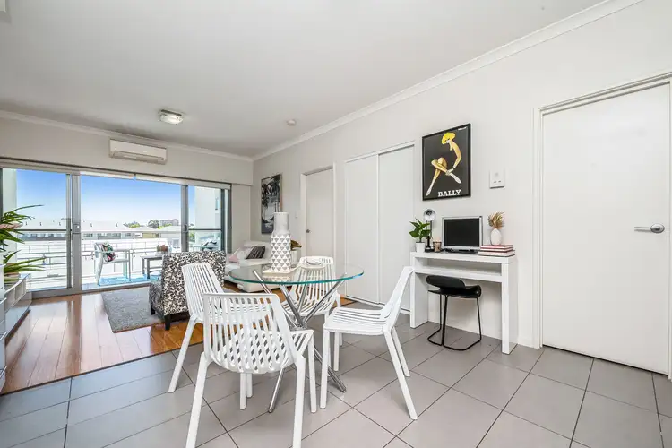 Fourth view of Homely apartment listing, 39/177 Stirling Street, Perth WA 6000