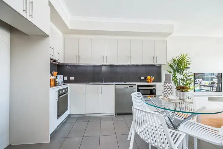 Fifth view of Homely apartment listing, 39/177 Stirling Street, Perth WA 6000